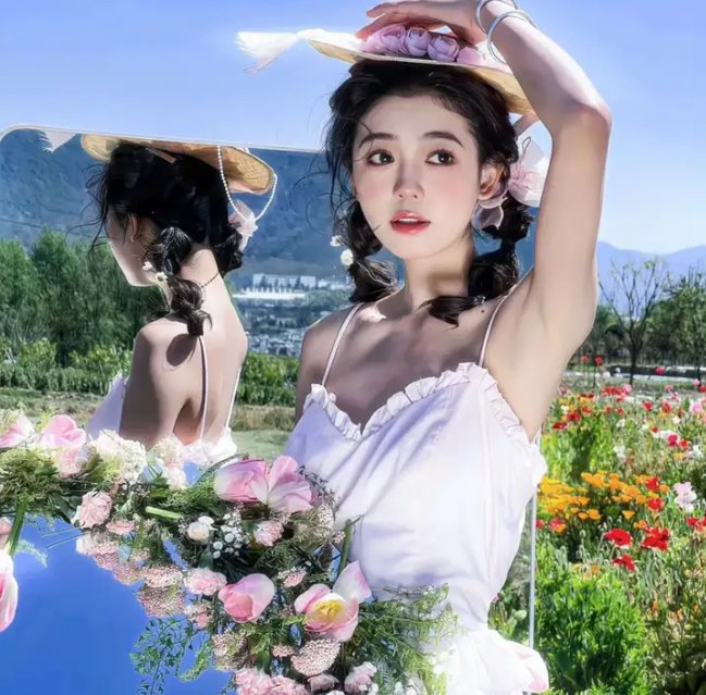 柴门小福妻