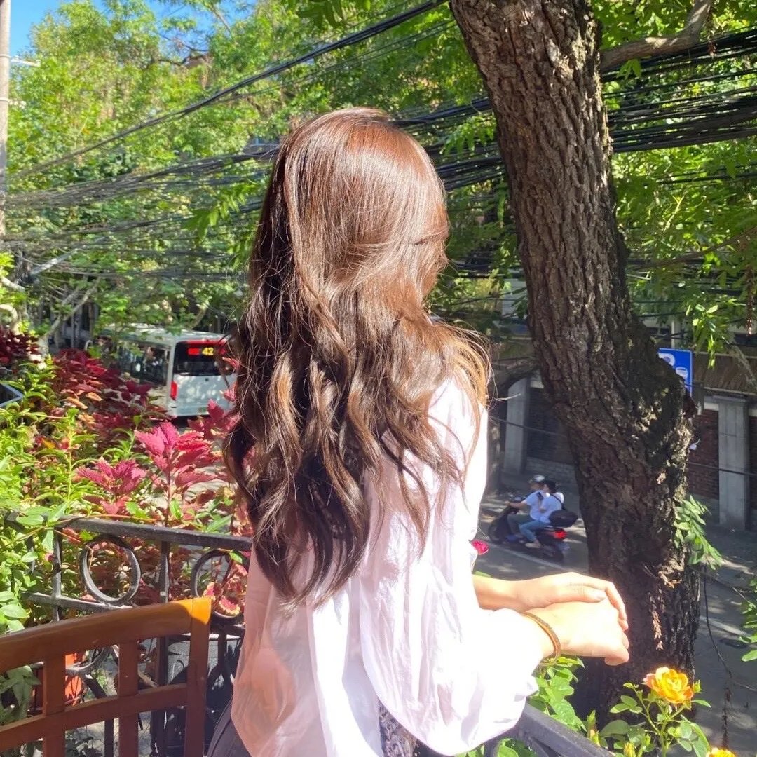 大河女王